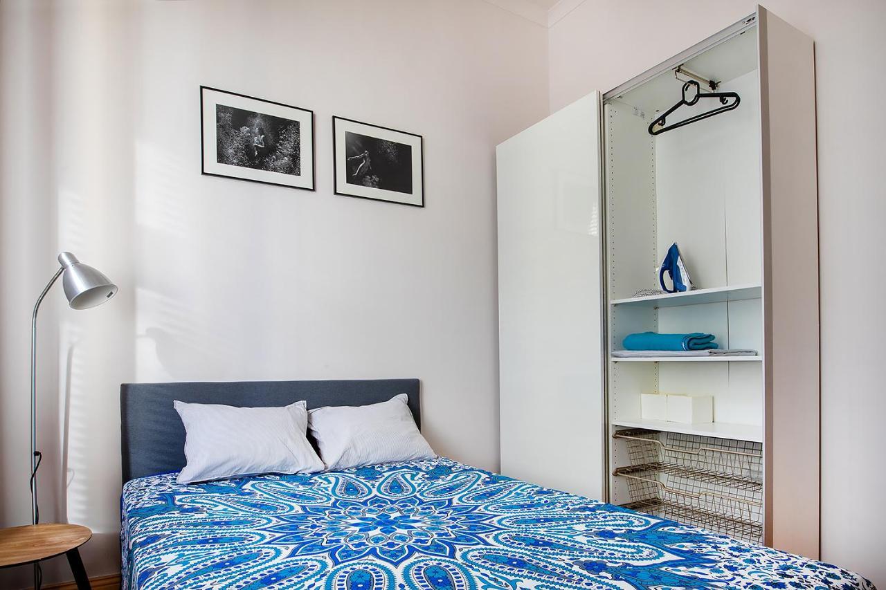 Movie Apartment Jezyce Познань Екстер'єр фото